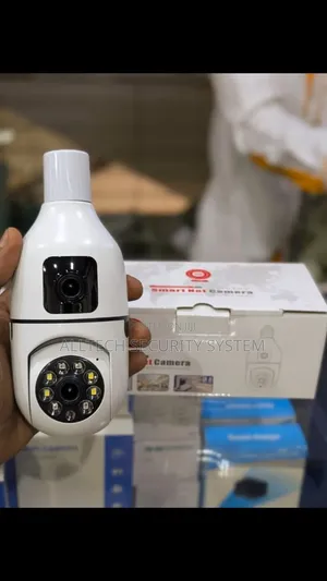 Bulb Camera