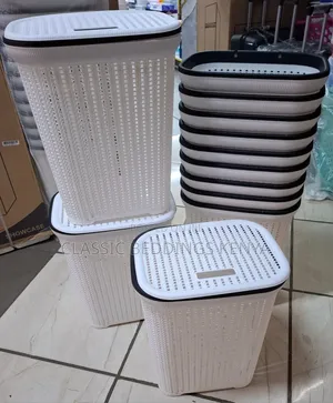 Laundry Basket