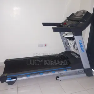 Treadmill on Sale