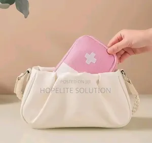 Portable Doctor's Pouch