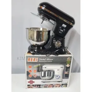 6 Litres Reki Stand Mixer