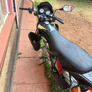 TVS 2020 Black