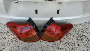 Suzuki Escudo Taillight / Backlight