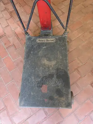 Avery Heavy Duty Weighing Scale for Sale