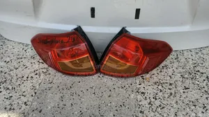 Suzuki Escudo Taillight / Backlight