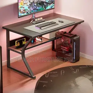 Office Desk; 1.2M Generic Computer Desk