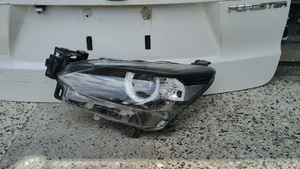 Mazda 2 2018 Headlight