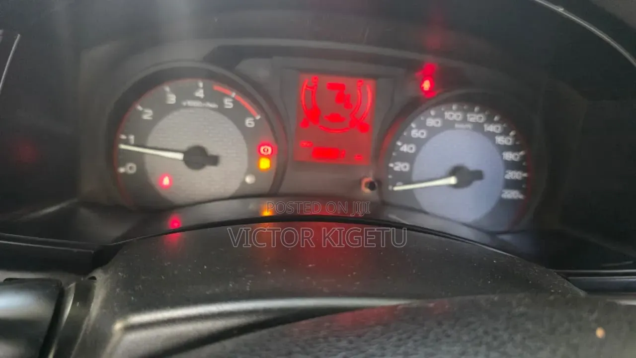 Isuzu D-MAX 2022 Gray