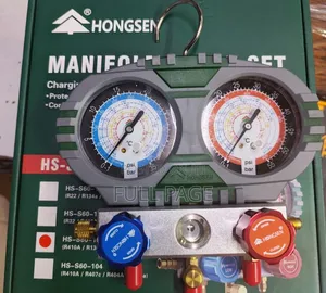 Gas Regulator