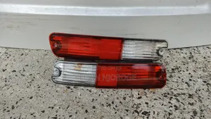 Mitsubishi Pajero V73 V74 V76 Rear Bumper Light