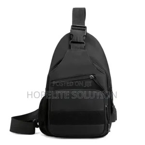 Quality Crossbody Bag Chest Bag