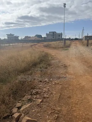 Residential Plot for Sale