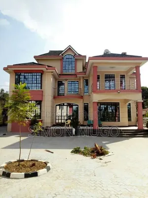 5bdrm Maisonette in Thome for sale