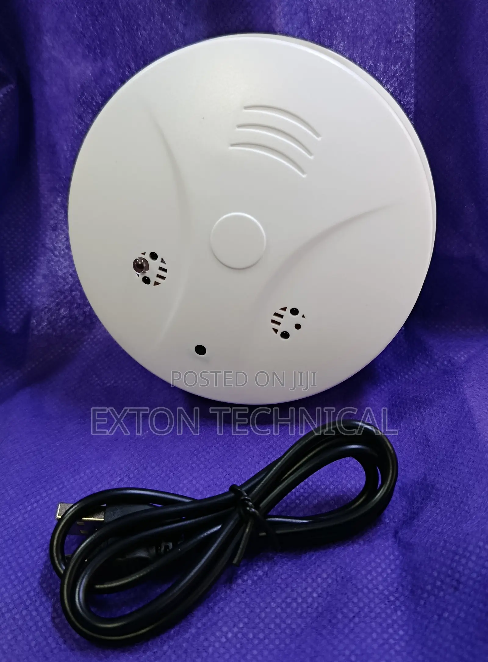 Spy Nanny Camera [1060p]
