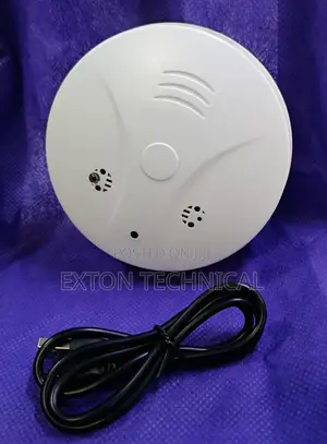 Spy Nanny Camera [1060p]