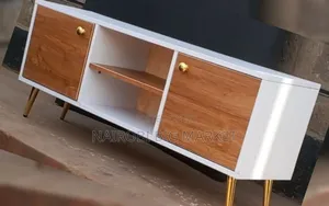 Sydney Executive TV Stand Laminated