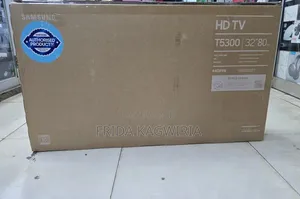 SAMSUNG 43 Inches Smart Android TV