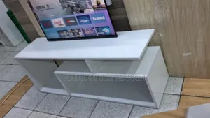 New Mexico Modern TV Stand