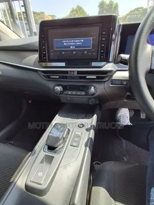 Nissan Note 1.2 Hybrid 2021 White