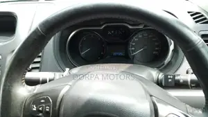 Ford Ranger Wildtrak 2015 Black