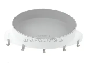 Rotating Wall Mounted Organizer Tray