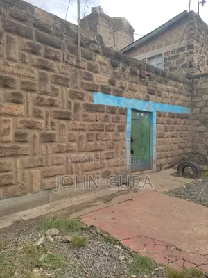 Mini Flat in Dandora Area II for sale