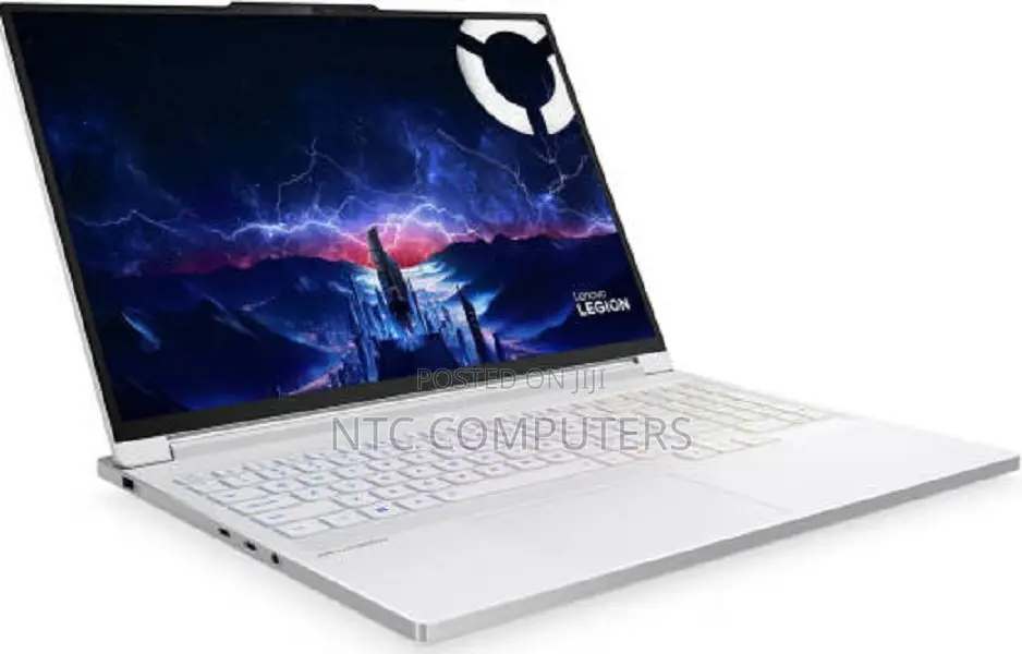 New Laptop Lenovo Legion 7 32GB Intel Core i9 SSD 1T
