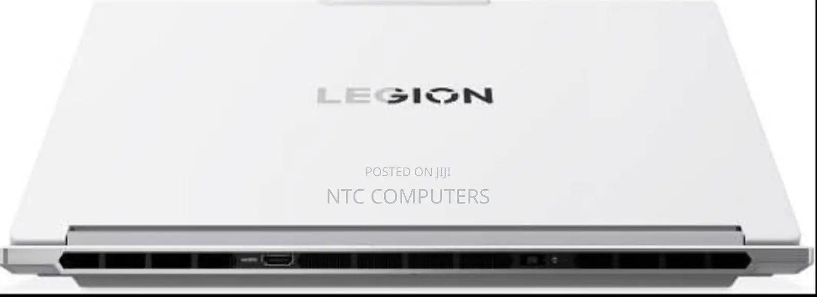 New Laptop Lenovo Legion 7 32GB Intel Core i9 SSD 1T