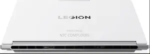 New Laptop Lenovo Legion 7 32GB Intel Core i9 SSD 1T