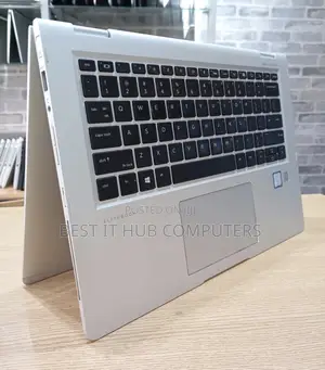 Laptop HP EliteBook X360 1030 G2 8GB Intel Core i7 SSD 256GB