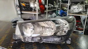 Toyota Hilux Revo 2018 Non Xenon Headlight