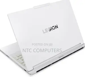 New Laptop Lenovo Legion 7 32GB Intel Core i9 SSD 1T
