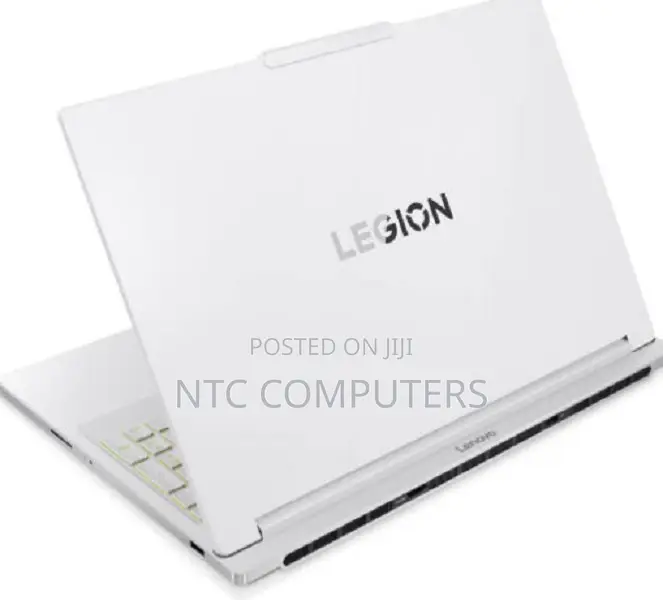 New Laptop Lenovo Legion 7 32GB Intel Core i9 SSD 1T