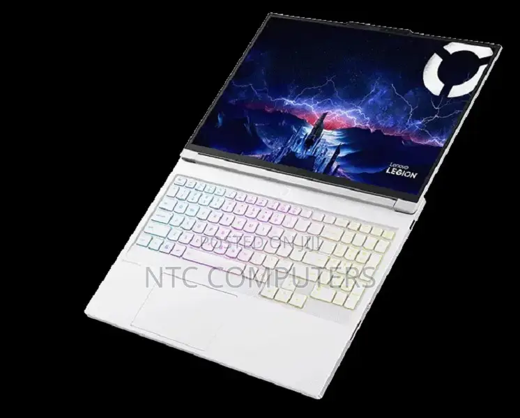 New Laptop Lenovo Legion 7 32GB Intel Core i9 SSD 1T