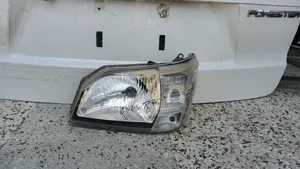 Daihatsu Hijet Headlight