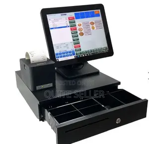 All-in-One POS Software for Hotel, Supermarket, Bar, Salon Mini Shop