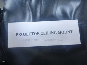 Projector Ceiling Mount