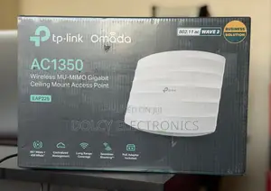 TP-Link Omada AC 1350