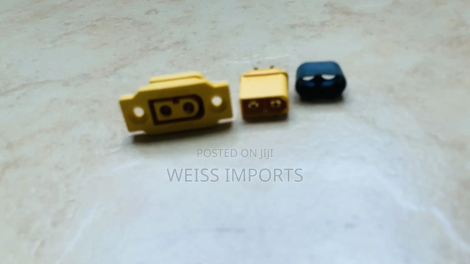 XT-60 Connector