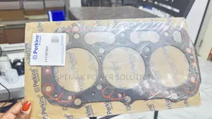 Perkins Head Gasket)