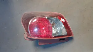 Toyota Ractis 2008 Tail Light