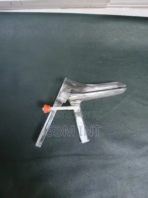 Vaginal Speculum