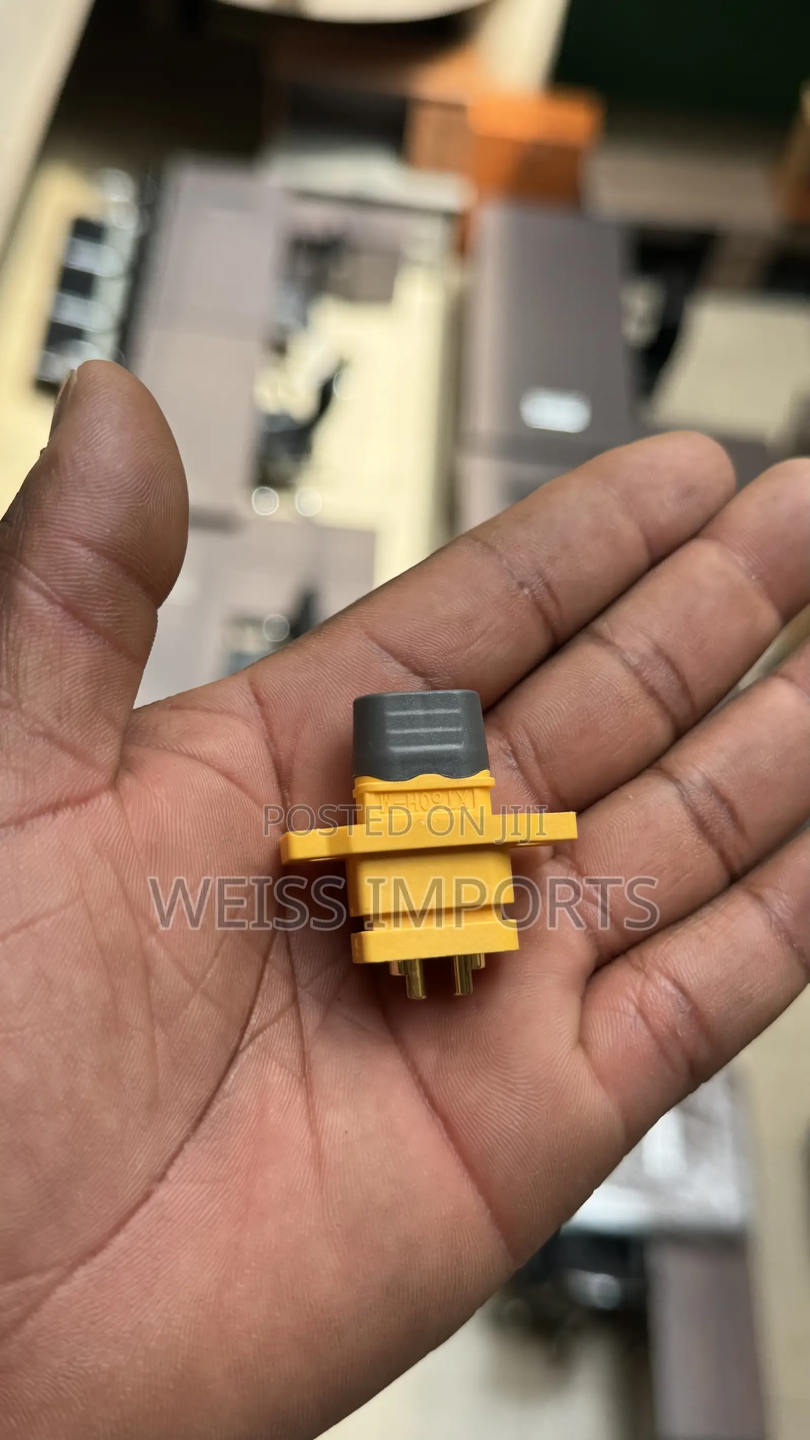XT-60 Connector