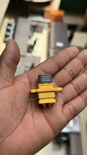 XT-60 Connector