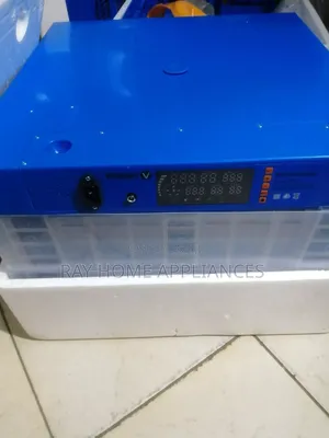 Egg Incubator 192eggs