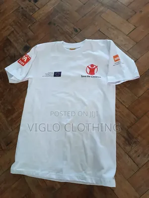 Branded Fundraiser Shirts
