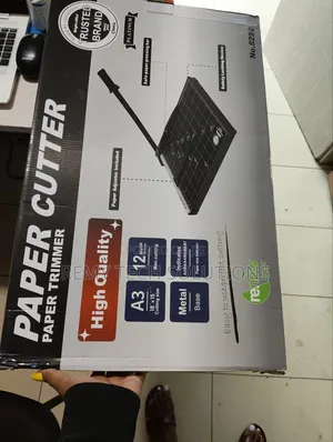 A3 Paper Cutter