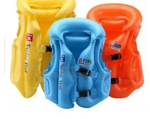 Swimming Life Jacket