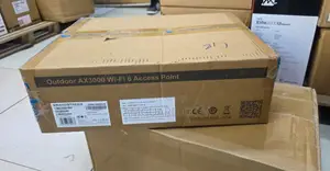 Grandstream GWN7660ELR Long Range Outdoor Wi-Fi 6 AP