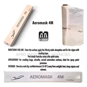 Aeromask 4m (Wondermask)